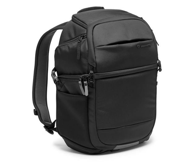 Manfrotto Advanced III Fast - 1195985 - zdjęcie 2
